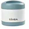 Image de Thermo-portion inox 500ml Bleu