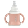Image de Tasse Evoluclip 3 en 1 Vieux rose