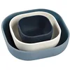 Image de Lot 3 Bols Silicone Béaba - Night en occasion ou reconditionné