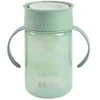 Image de Tasse d'apprentissage 360° Vert sauge