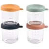 Image de Coffret 4 portions verre 250ml Sunrise