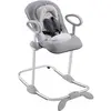 Image de Transat Béaba Up & Down Heather Gris