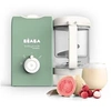 Image de Babycook express - Robot bébé - 4 en 1 mixeur-cuiseur - Vert sauge