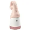 Image de BÉABA, Veilleuse pour Enfant/Bébé, Portative sans fil, Evolutive en Torche, Lumière douce, Design Ergonomique : S’accroche aux poignées, lit à barreau, Longue Autonomie 90h, Pixie Torch, Rose dragée en occasion ou reconditionné