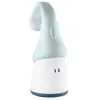 Image de , Veilleuse pour Enfant/Bébé, Portative sans fil, Evolutive en Torche, Lumiere douce, Design Ergonomique, Pixie Torch bleu
