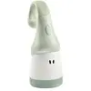 Image de Veilleuse et lampe torche 2 en 1 nomade, rechargeable USB, Vert Sauge