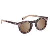 Image de BÉABA, Lunettes de soleil pour enfant 4-6 ans, Protection 100% UV - CAT 3, Protection Latérale, Confort Optimal, Branches ajustables 360°, Adapable à la vue, Collection Retro, Sunshine Pink Tortoise en occasion ou reconditionné