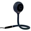 Image de Béaba, Ecoute Bébé Vidéo, Babyphone Zen Connect, Caméra Full HD 1090p, Talkie-Walkie, Longue Portée, Connexion Mobile et WiFi, Berceuses, Tige Flexible, Night Blue en occasion ou reconditionné