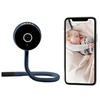 Image de Ecoute bébé vidéo Zen Connect Night Blue