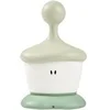 Image de Lampe de nuit bébé Pixie Stick Vert sauge - Détecteur pleurs - 2 niveaux - Nomade