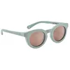 Image de BÉABA, Lunettes de soleil pour enfant 2-4 ans, Protection 100% UV - CAT 3, Protection Latérale, Confort Optimal, Branches ajustables 360°, Adapable à la vue, Collection Happy Vert Sauge en occasion ou reconditionné