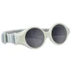 Image de Béaba, Lunettes de soleil pour bébé 0-9 mois, Protection 100% UV - CAT 4, Protection Latérale, Confort Optimal, Bandeau élastique ajustable, Collection Glee, Menthe en occasion ou reconditionné