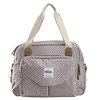 Image de Sac à langer Béaba Genève II Play Print Gris