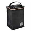 Image de Pochette repas isotherme Noir