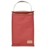 Image de Pochette repas isotherme Terracotta