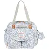Image de Sac à langer Geneve Cherry Blossom