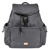Image de Sac Vancouver, Sac a dos a langer, Dark Grey