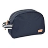 Image de , Trousse de toilette bleu marine
