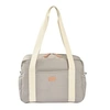Image de Sac à langer Paris Gris perle