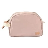 Image de Trousse de toilette Rose poudré