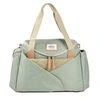 Image de Sac à langer Sydney Vert sauge - - Vert