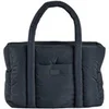 Image de Sac à langer Puffy Paris - Gris Chiné foncé