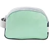 Image de Trousse de toilette Faro MATCHA LATTE