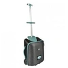 Image de Valise avec assise de voyage luggage eazy