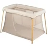 Image de Lit parapluie Eazy Sleep 3 en 1 Argile Gazelle 0-36 mois 6,8 kg