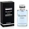 Image de Boucheron Eau De Toilette Quatre Pour Homme 100ml