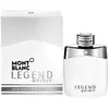 Image de Montblanc Eau De Toilette Legend Spirit Vapo 100ml