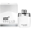 Image de Montblanc Eau De Toilette Legend Spirit 50ml