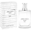Image de Jimmy Choo Eau De Toilette Ice 50ml