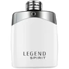 Image de Montblanc Parfum Legend Spirit Eau De Toilette 200ml