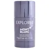 Image de Montblanc Déodorant Stick Explorer 75g
