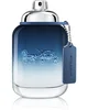 Image de Coach Eau De Toilette Blue 60ml