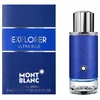 Image de Montblanc Eau De Parfum Explorer Ultra Blue 30ml