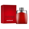 Image de Parfum Legend Red Eau de Parfum Vaporisateur 100ml