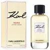 Image de Karl Lagerfeld Eau De Parfum Roma Divino Amore 100ml