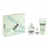 Image de Gel Mini Coffret Girl EDP 100 ml