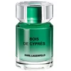 Image de Karl Lagerfeld Eau De Toilette Matières Bois De Cyprès 50ml