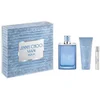 Image de Jimmy Choo Eau De Toilette Set 127563 100ml