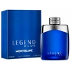 Image de Montblanc Eau De Parfum Legend Blue 100ml