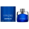 Image de Montblanc Eau De Parfum Legend 50ml
