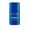 Image de Montblanc Déodorant Stick Legend Blue 75g One Size
