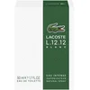 Image de Lacoste Eau De Toilette L.12.12 Blanc 50ml