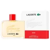 Image de Lacoste Eau De Toilette Rouge 125ml