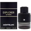 Image de Montblanc Eau De Parfum Explorer Extreme 60ml