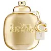 Image de Coach Eau De Parfum Woman Gold Parfum Gold 90 Ml