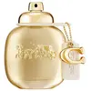 Image de Coach Eau De Parfum Woman Gold Parfum Gold 50 Ml